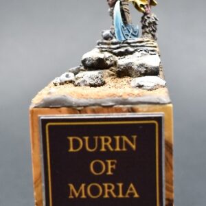 Durin of Moria
