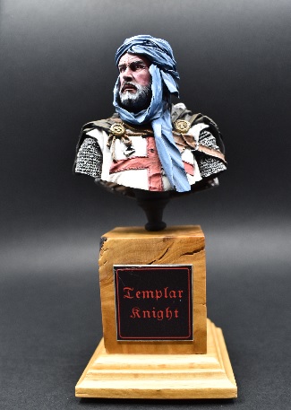 Templar knight - Image 2