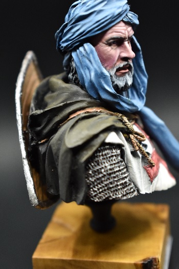 Templar knight - Image 3
