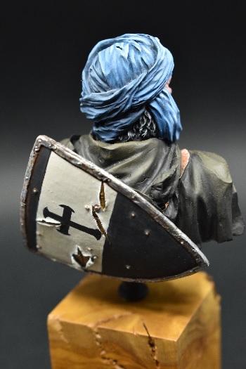 Templar knight - Image 4