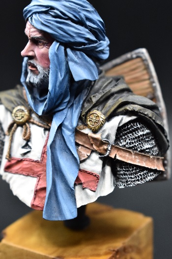 Templar knight - Image 5