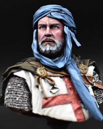 Templar knight