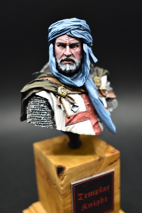 Templar knight - Image 6
