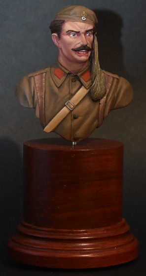 Εύζωνας 1940