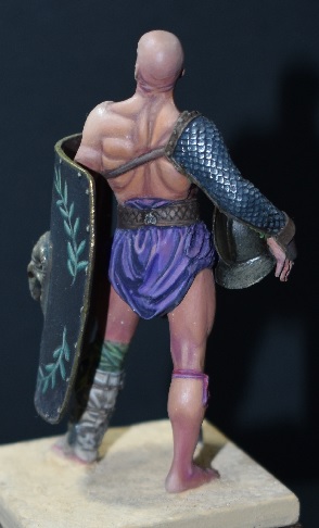 Spartacus <winning the crowd> - Image 4