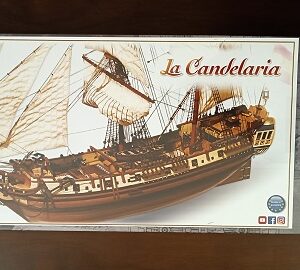 La Candelaria
