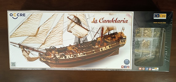 La Candelaria