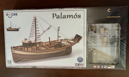 Palamós