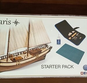 Polaris starter pack
