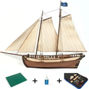 Polaris starter kit I