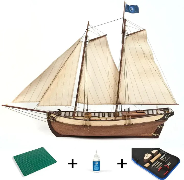 Polaris starter pack - Image 2
