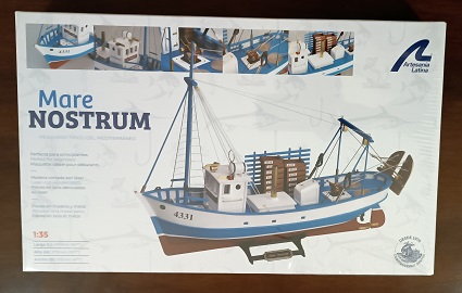 Mare Nostrum