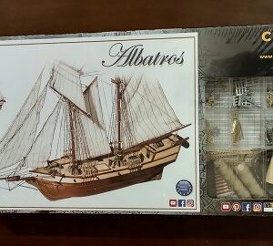 Albatros