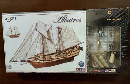Albatros