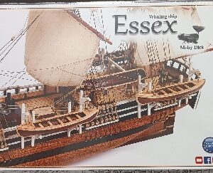 Essex (Whaling Ship)