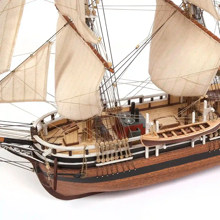 Essex (Whaling Ship) - Image 4