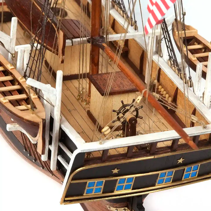 Essex (Whaling Ship) - Image 5