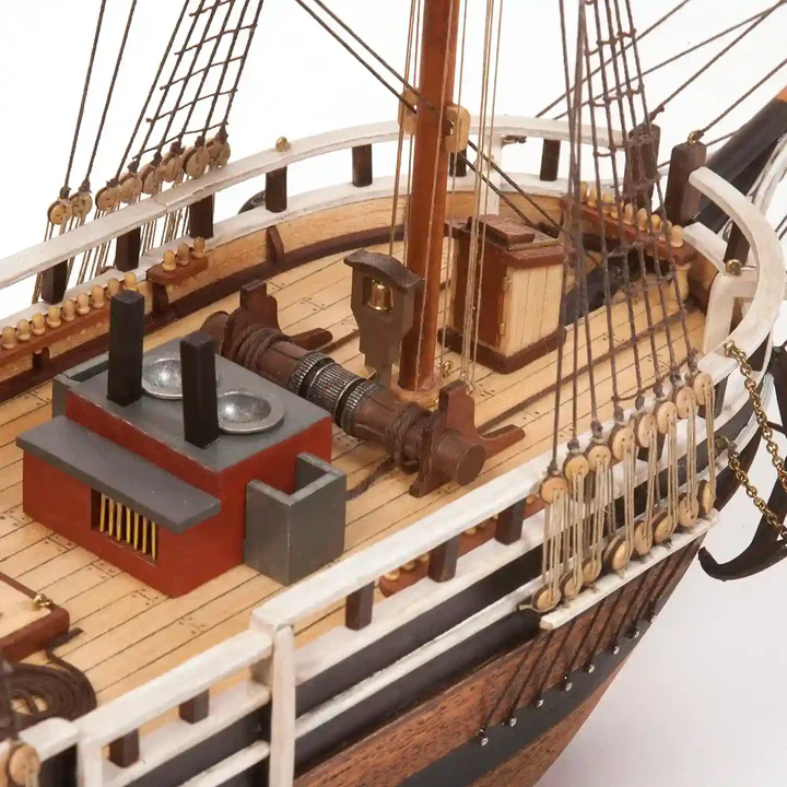 Essex (Whaling Ship) - Image 6