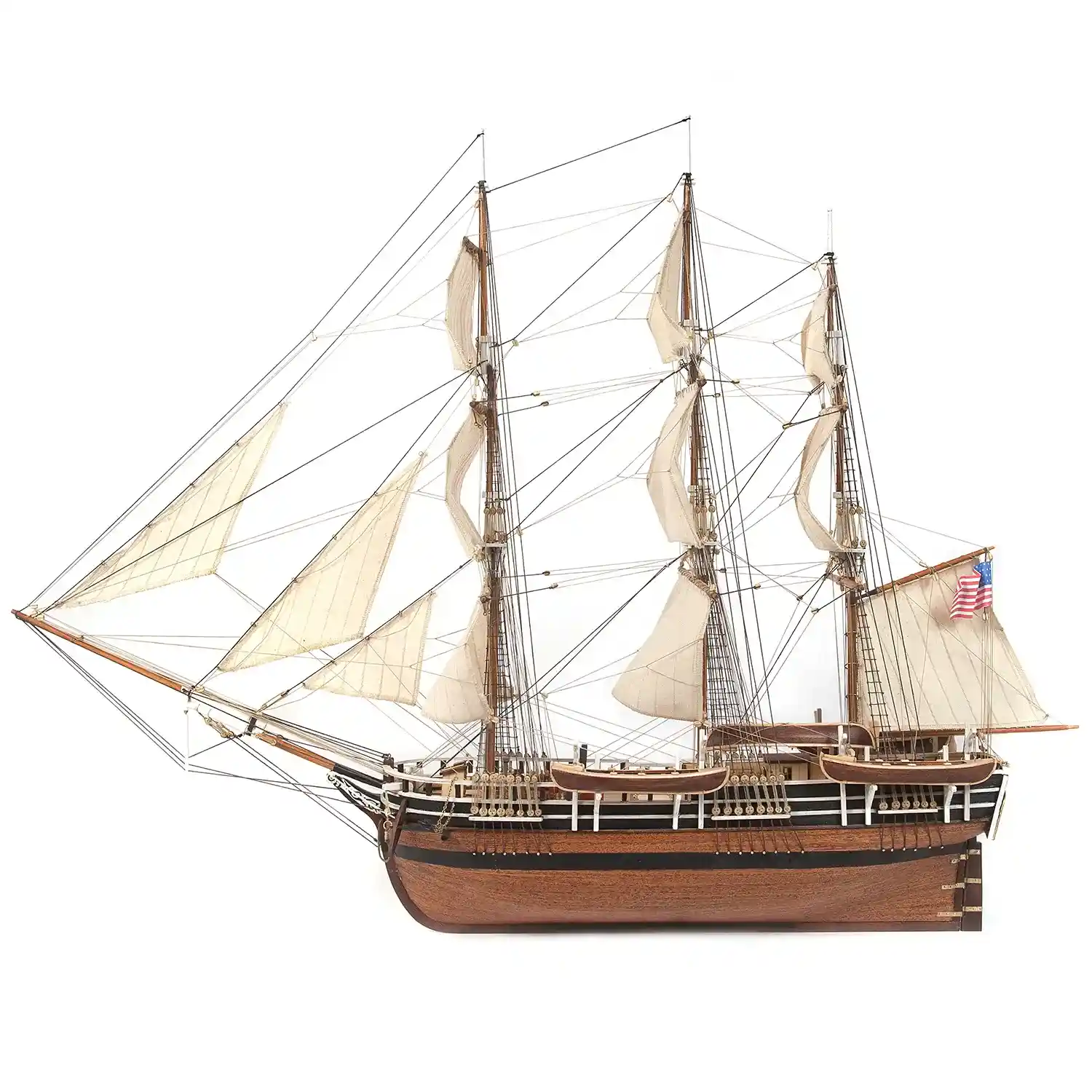 Essex (Whaling Ship) - Image 7