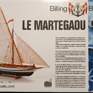 Le Martegaou