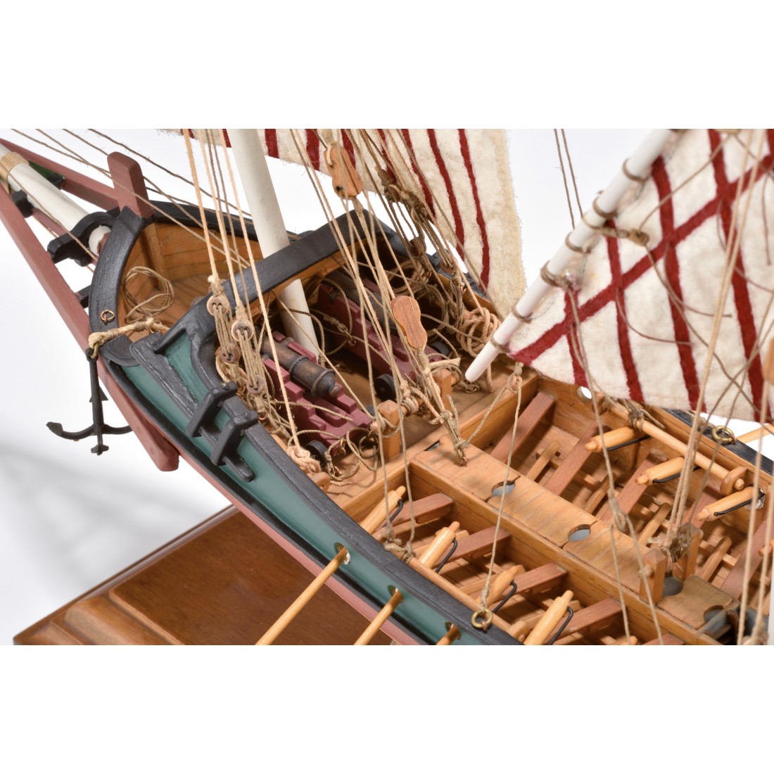 Greek Galley (ελληνική γαλέρα) - Image 4