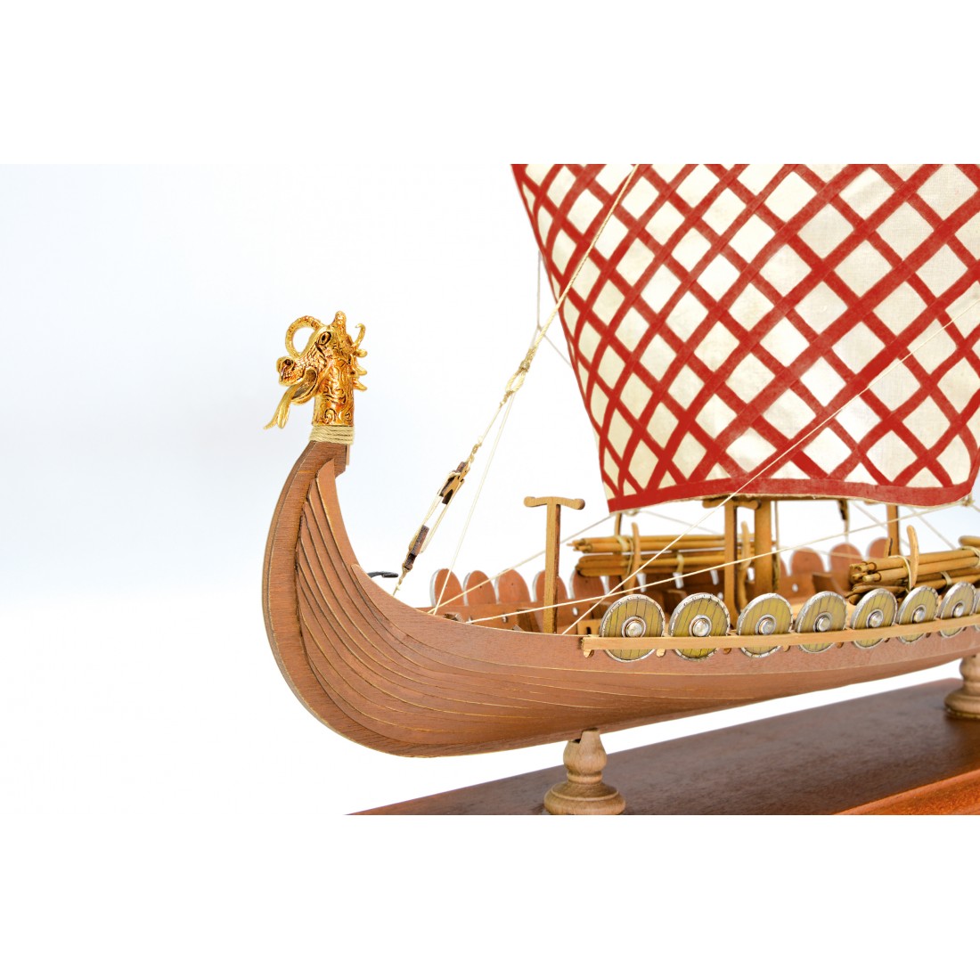 Viking Ship (Drakkar) - Image 4