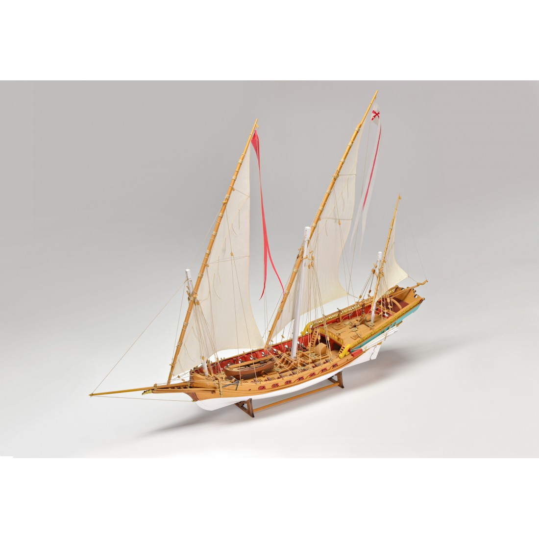 Xebec 1753 - Image 3