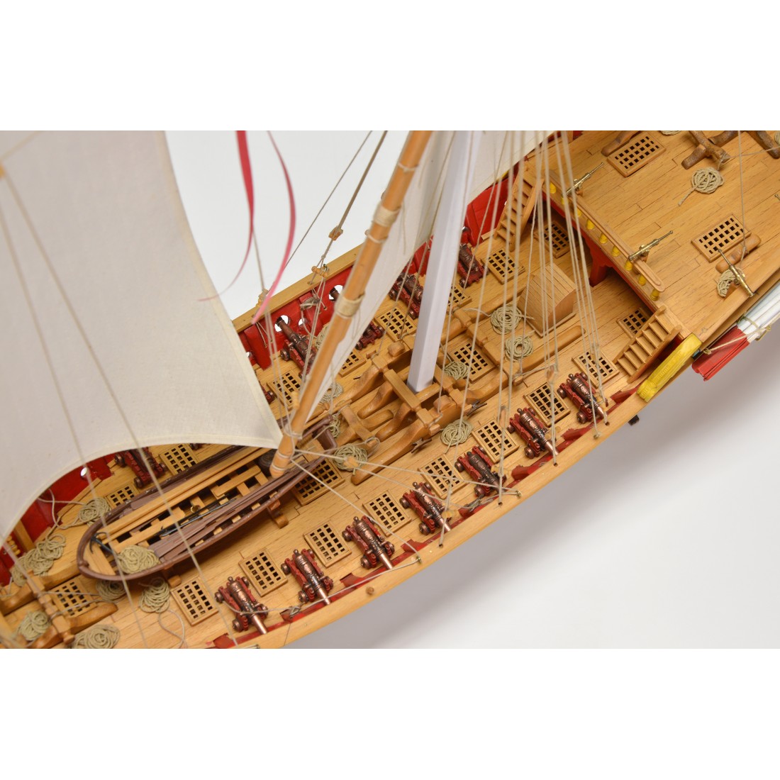 Xebec 1753 - Image 4