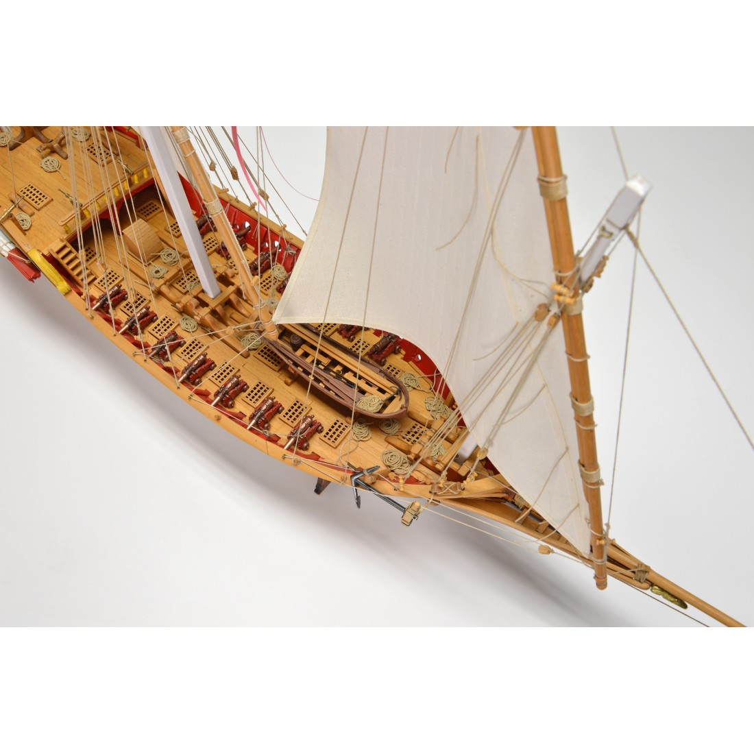 Xebec 1753 - Image 5
