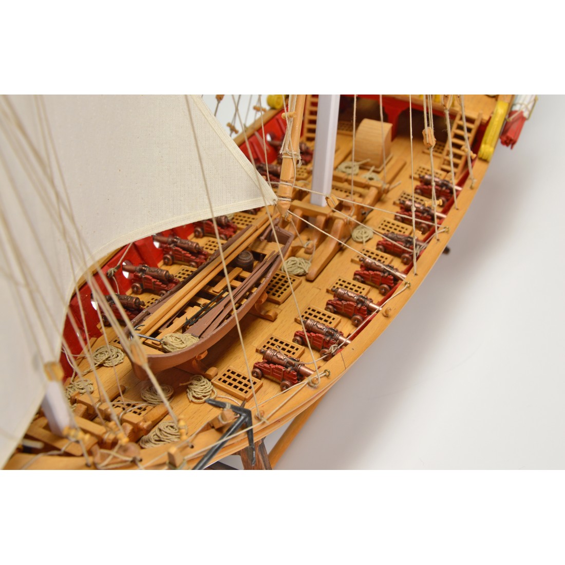 Xebec 1753 - Image 6