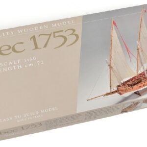 Xebec 1753
