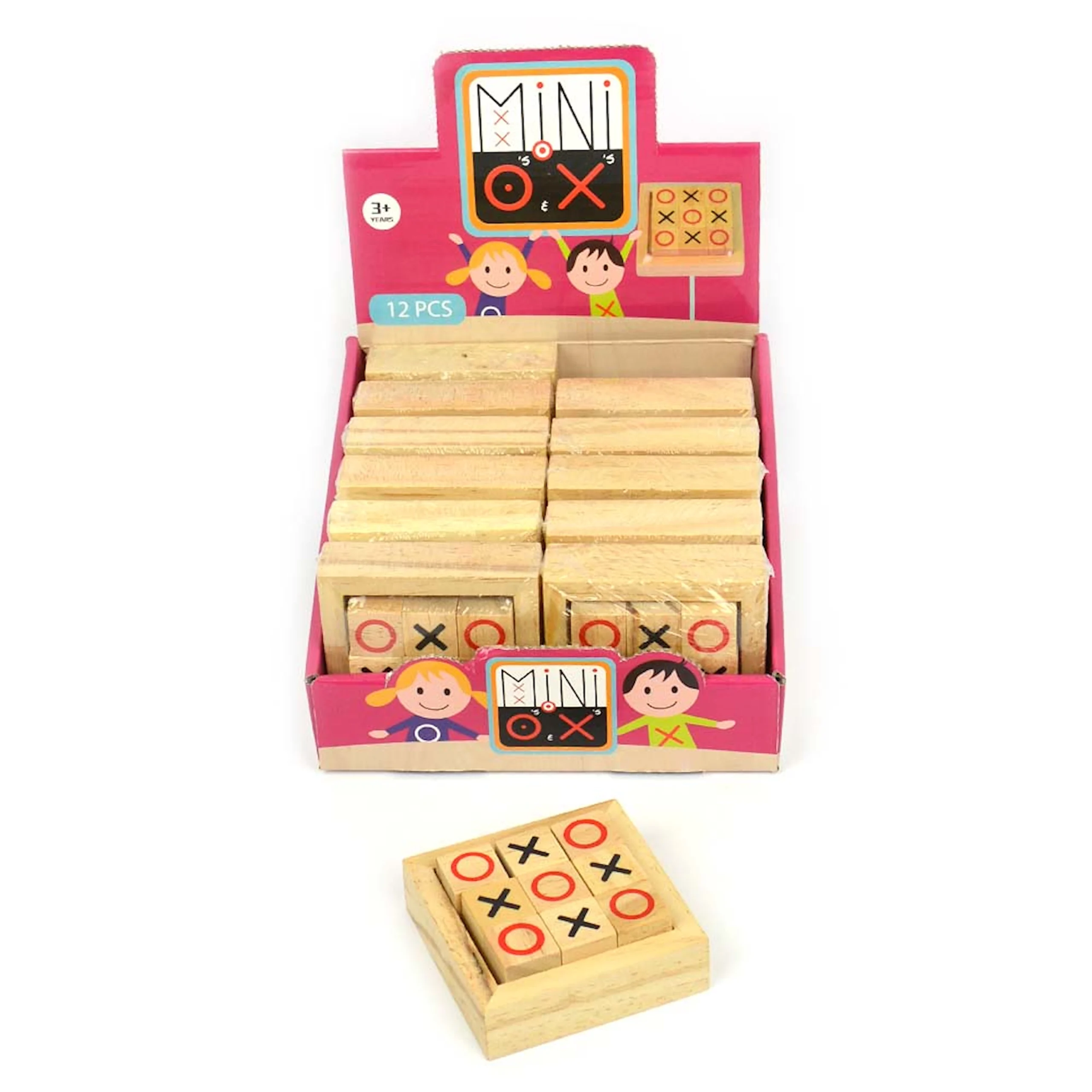 Mini OX