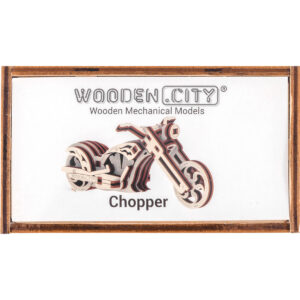 Chopper