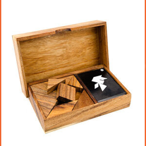 Double Tangram