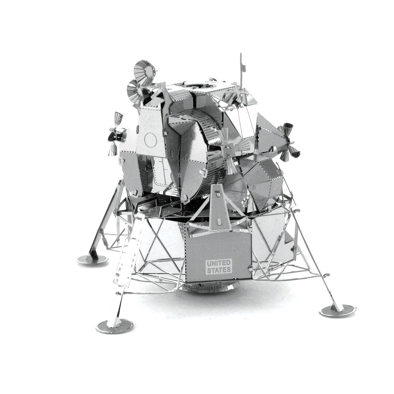 Apollo Lunar Module - Image 2