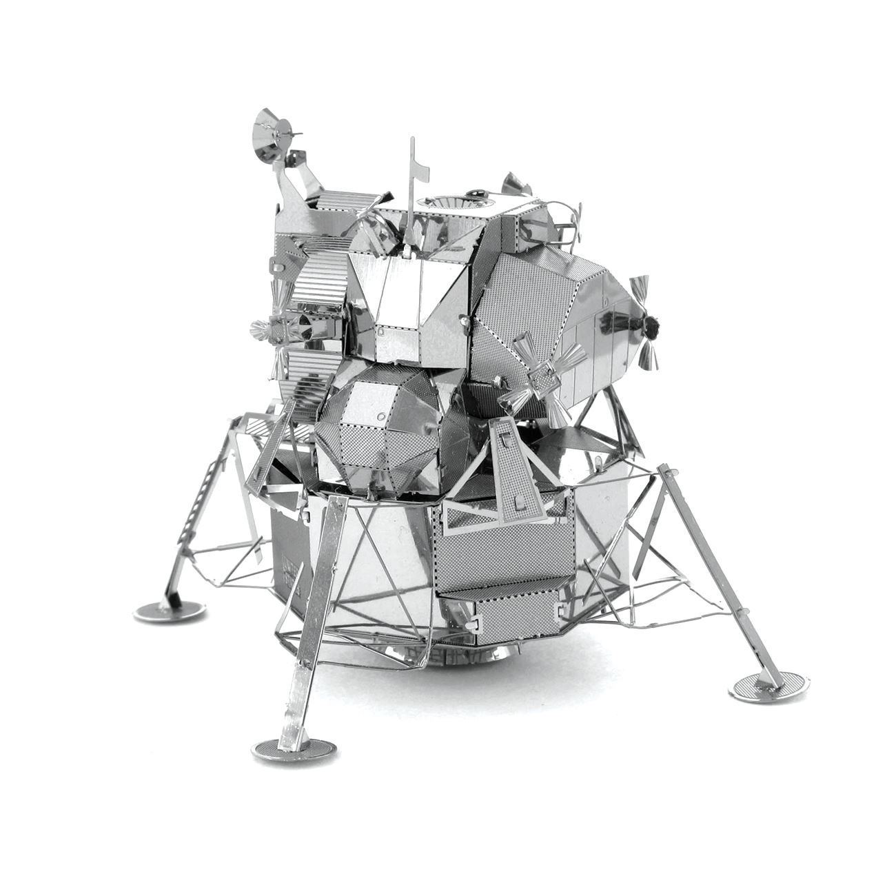 Apollo Lunar Module - Image 3