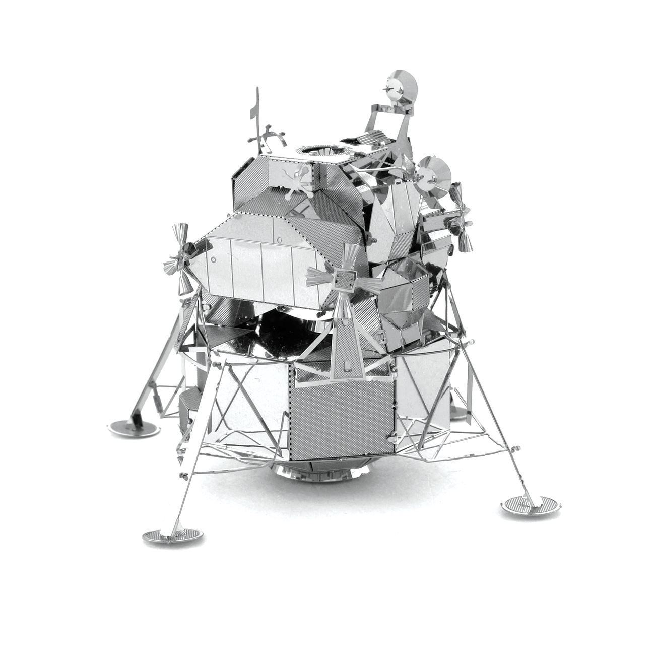 Apollo Lunar Module - Image 4