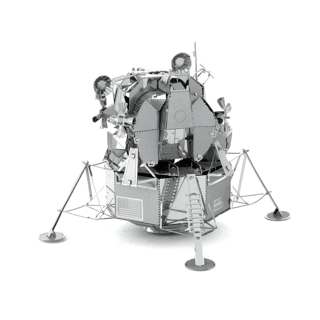 Apollo Lunar Module - Image 5
