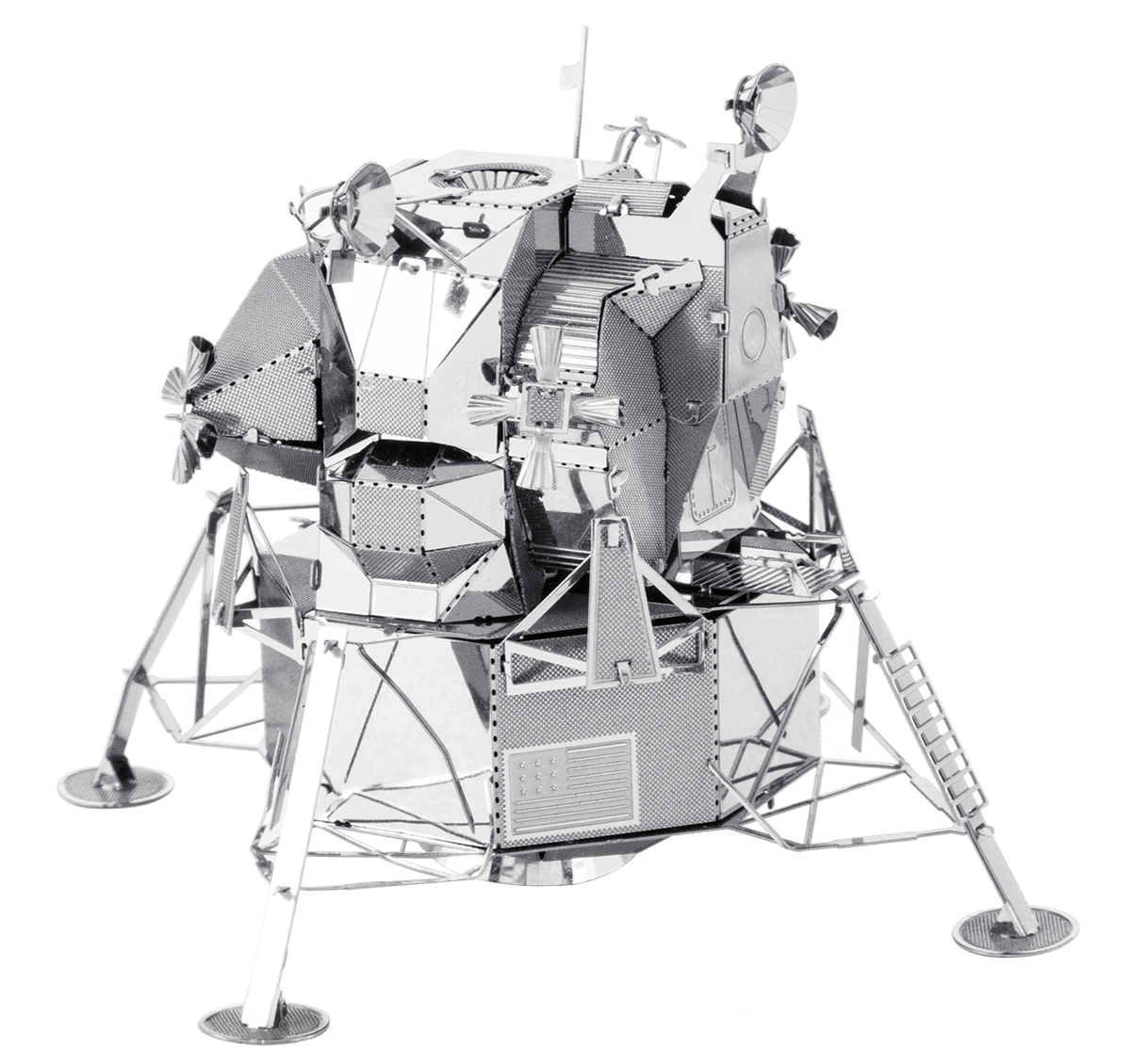 Apollo Lunar Module