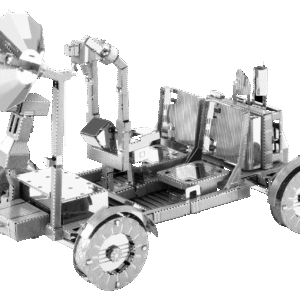 Apollo Lunar Rover