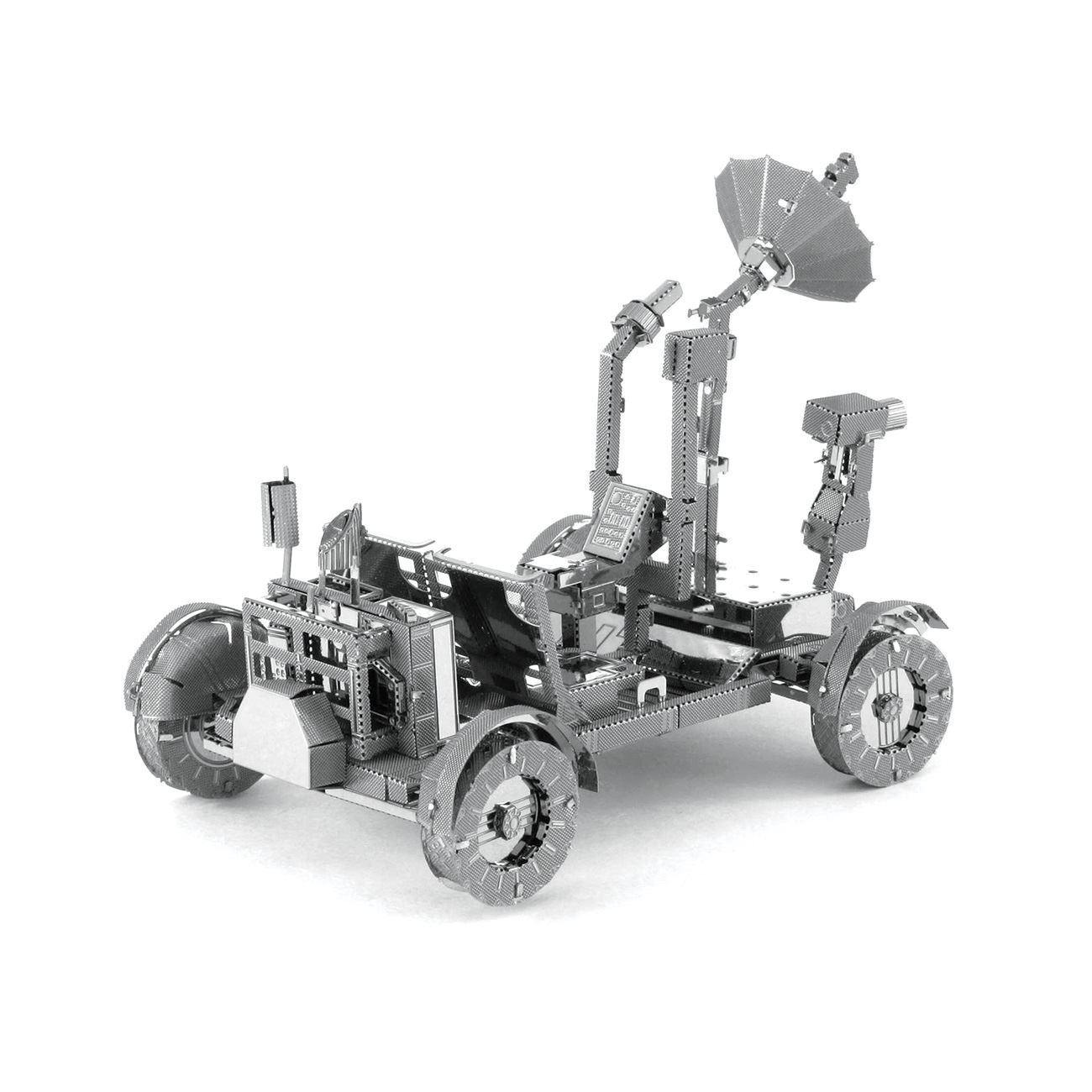 Apollo Lunar Rover - Image 3