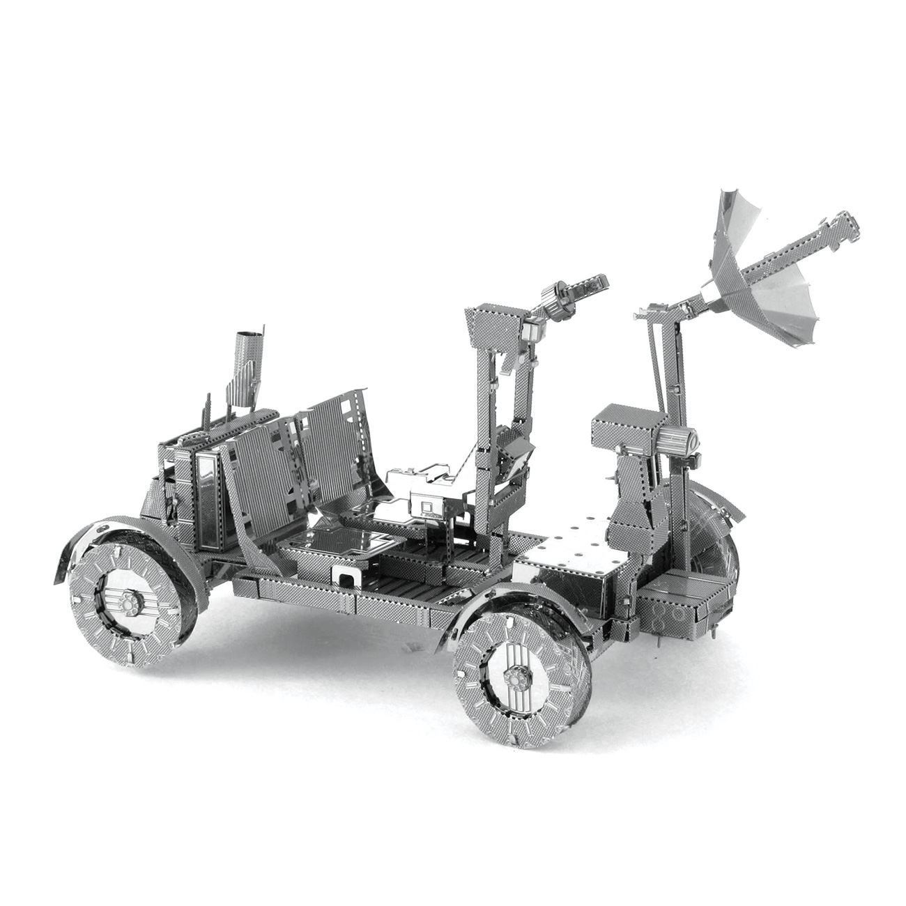 Apollo Lunar Rover - Image 4