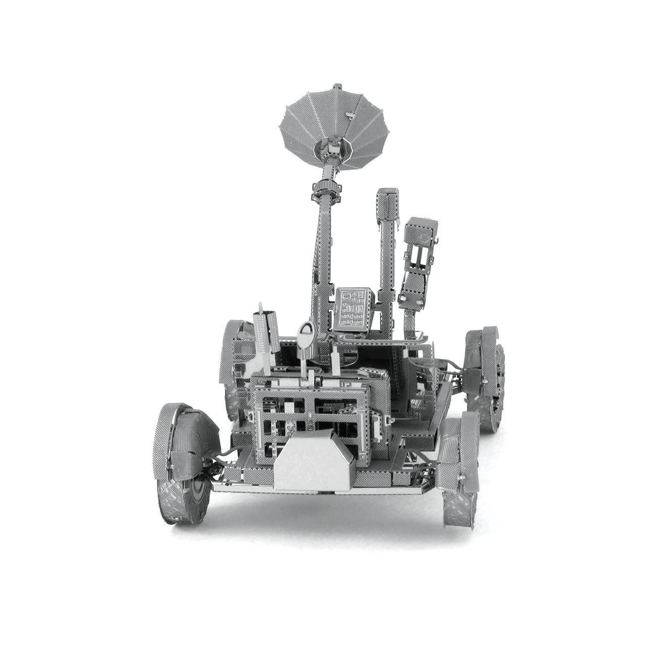 Apollo Lunar Rover - Image 5