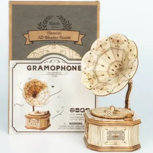 Gramophone