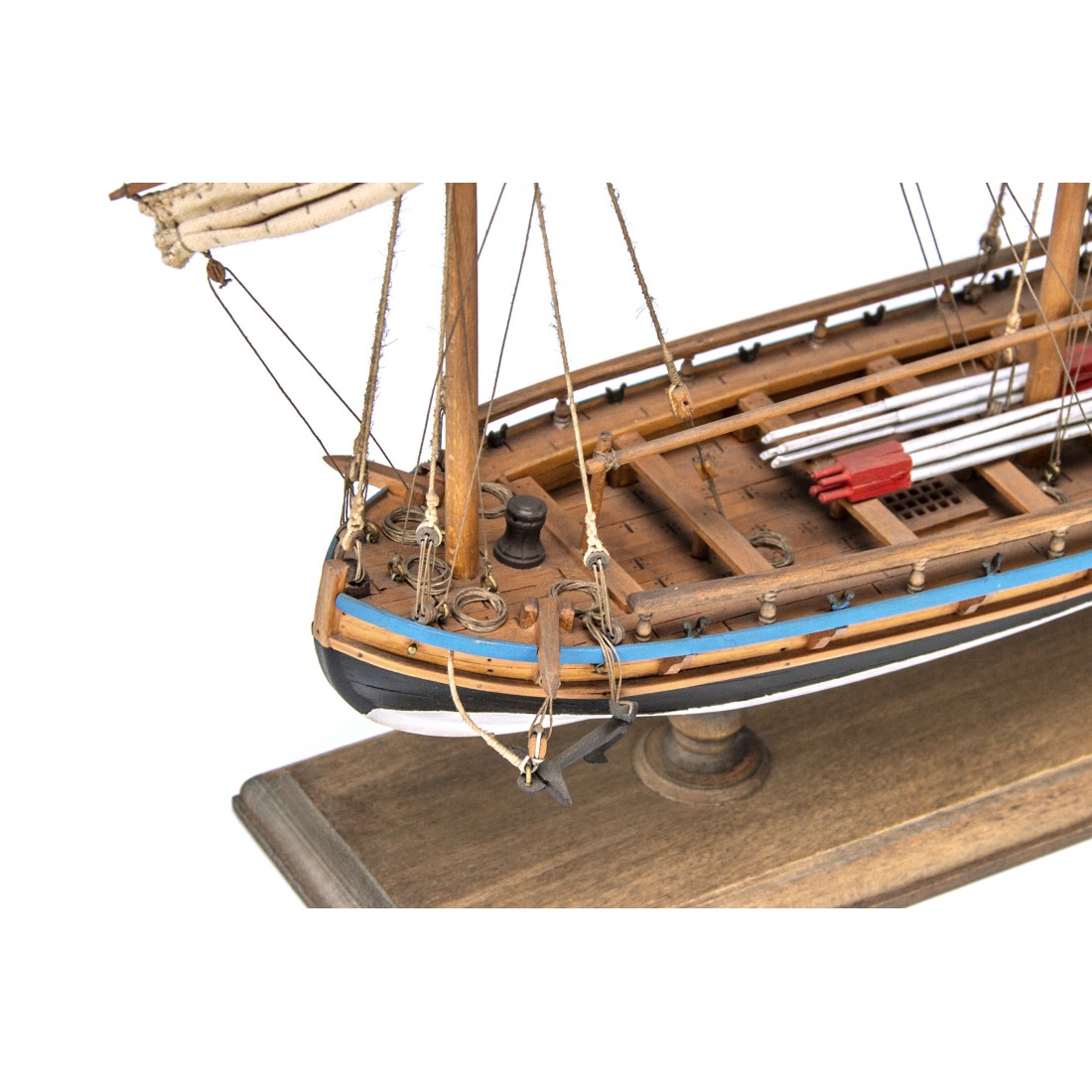 Swedish Gunboat - Image 4