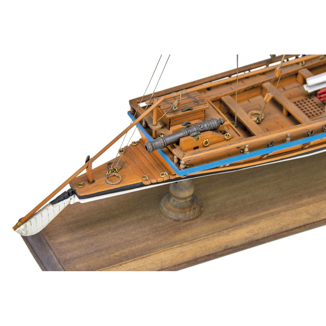 Swedish Gunboat - Image 5