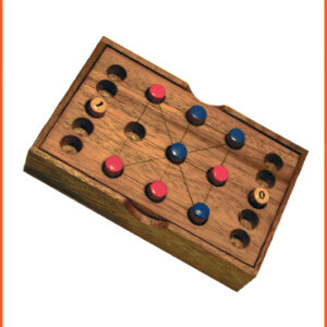 Tic Tac Toe
