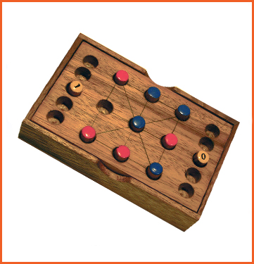 Tic Tac Toe